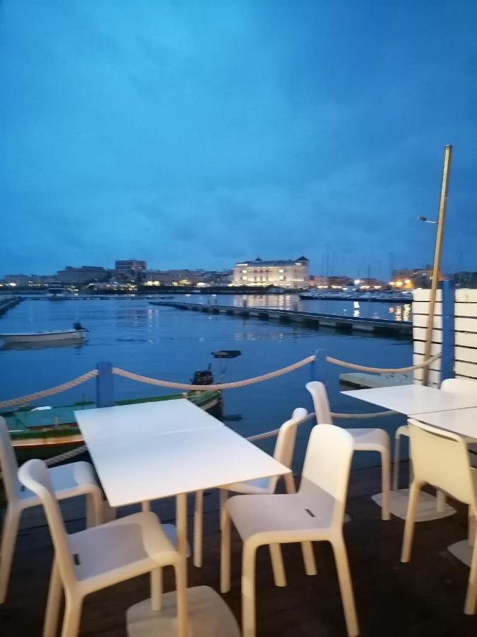 La Casetta del Sole Syracuse Esterno foto