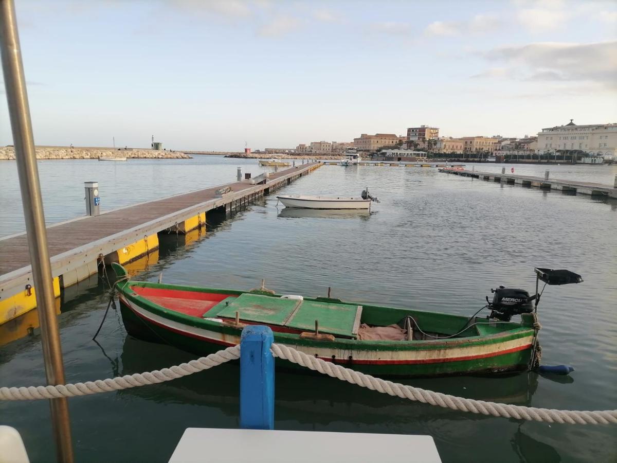 La Casetta del Sole Syracuse Esterno foto